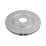 Power Stop 12-20 Dodge Journey Front Z36 Coated Kit w/Calipers (1x psbZ36-1589, 2x psbL5403A, 2x psbAR83081EVC) thumbnail 6