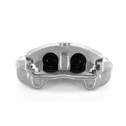 Power Stop 12-14 Volkswagen Routan Front and Rear Z23 Coated Kit w/Calipers (Bundled Kit) thumbnail 7