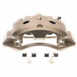 Power Stop 12-19 GMC Sierra 3500 HD Front and Rear Z23 Coated Kit w/Calipers (Bundled Kit) thumbnail 9