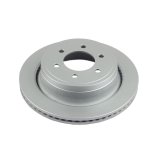 Power Stop 12-18 Ford F-150 Rear Z36 Coated Kit w/Calipers (2x psbL5397, 1x psbZ36-1602, 2x psbAR85148EVC) thumbnail 7