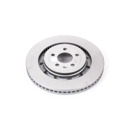 Power Stop 13-19 Lincoln MKT Front Z36 Coated Kit w/Calipers (1x psbZ36-1611, 2x psbL5469, 2x psbAR85141EVC) thumbnail 6
