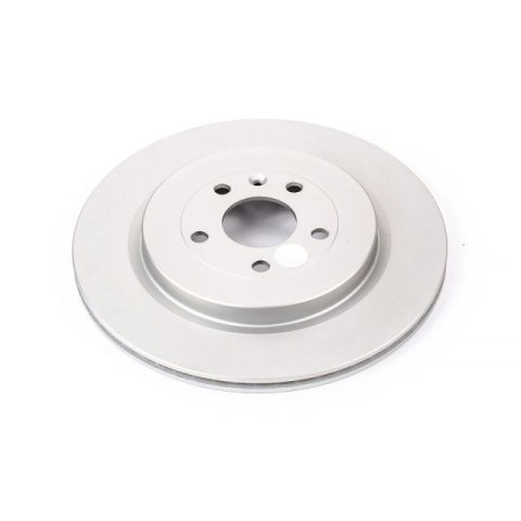 Power Stop 13-19 Lincoln MKT Front and Rear Z36 Coated Kit w/Calipers (Bundled Kit) thumbnail 1