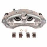 Power Stop 13-22 Ford F-350 Super Duty Rear Z23 Coated Kit w/Calipers (2x psbAR85155EVC, 1x psbZ23-1691, 2x psbL5473) thumbnail 6