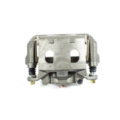 Power Stop 13-20 Nissan Pathfinder Front Z36 Coated Kit w/Calipers (2x psbL7101, 2x psbJBR1559EVC, 1x psbZ36-1649) thumbnail 6