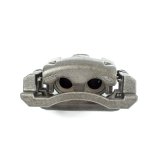 Power Stop 2012 Ford F-350 Super Duty Front and Rear Z23 Coated Kit w/Calipers (Bundled Kit) thumbnail 2