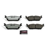 Power Stop 15-17 Ford F-150 Front and Rear Z36 Coated Kit w/Calipers (Bundled Kit) thumbnail 3