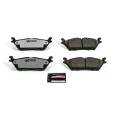 Power Stop 15-17 Ford F-150 Front and Rear Z36 Coated Kit w/Calipers (Bundled Kit) thumbnail 5