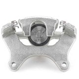 Power Stop 15-17 Ford F-150 Front and Rear Z36 Coated Kit w/Calipers (Bundled Kit) thumbnail 9