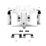 Power Stop 15-19 Ford Mustang Front and Rear Z23 Coated Kit w/Calipers (Bundled Kit) thumbnail 2