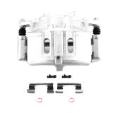 Power Stop 15-20 Ford Mustang Front Z23 Coated Kit w/Calipers (2x psbL15009, 1x psbZ23-1791, 2x psbAR85158EVC) thumbnail 1