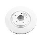Power Stop 2019 Nissan Rogue Front Z23 Coated Kit w/Calipers (1x psbZ23-1736, 2x psbJBR1715EVC, 2x psbL7147) thumbnail 4