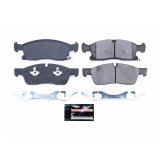Power Stop 16-19 Jeep Grand Cherokee Front Z23 Coated Kit w/Calipers (2x psbAR83078EVC, 1x psbZ23-1904, 2x psbL5297A) thumbnail 4