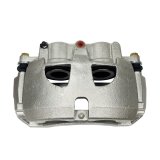 Power Stop 13-18 Ram 3500 Front and Rear Z23 Coated Kit w/Calipers (Bundled Kit) thumbnail 4