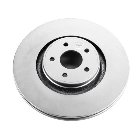 Power Stop 15-16 Lincoln MKC Front Z23 Coated Kit w/Calipers (2x psbL5483, 1x psbZ23-1771, 2x psbAR85176EVC) thumbnail 5