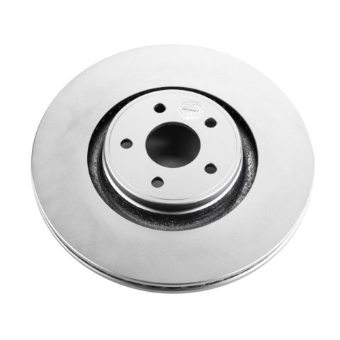 Power Stop 15-16 Lincoln MKC Front Z23 Coated Kit w/Calipers (2x psbL5483, 1x psbZ23-1771, 2x psbAR85176EVC) thumbnail 6