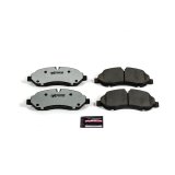 Power Stop 15-19 Ford Transit-350 Front Z36 Coated Kit w/Calipers (2x psbL15143, 2x psbAR85179EVC, 1x psbZ36-1774) thumbnail 3