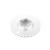 Power Stop 15-19 Ford Transit-350 Front and Rear Z23 Coated Kit w/Calipers (Bundled Kit) thumbnail 2