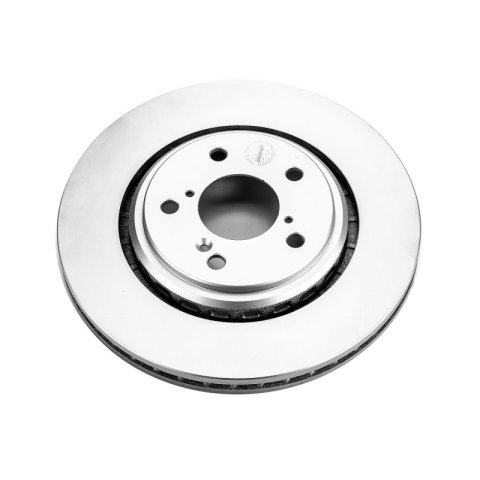 Power Stop 17-20 Honda Ridgeline Front Z36 Coated Kit w/Calipers (2x psbL3827A, 2x psbJBR1590EVC, 1x psbZ36-1723) thumbnail 2