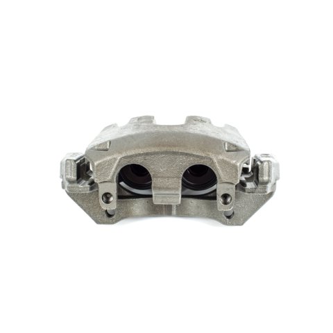 Power Stop 17-19 Jeep Grand Cherokee Front Z36 Coated Kit w/Calipers (2x psbL5297, 2x psbAR83076EVC, 1x psbZ36-1904A)