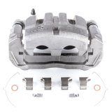 Power Stop 16-23 Jeep Cherokee Front Z23 Coated Kit w/Calipers (2x psbAR83087EVC, 2x psbL5509, 1x psbZ23-1843) thumbnail 5