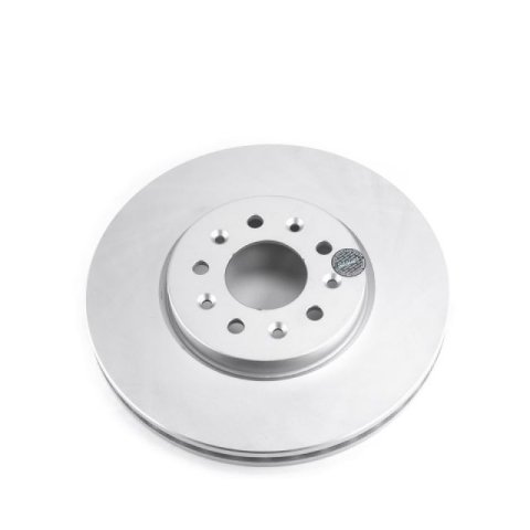 Power Stop 18-20 Buick Regal TourX Front Z23 Coated Kit w/Calipers (2x psbAR82194EVC, 2x psbL5547, 1x psbZ23-1886)