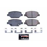Power Stop 18-20 Buick Regal TourX Front Z23 Coated Kit w/Calipers (2x psbAR82194EVC, 2x psbL5547, 1x psbZ23-1886) thumbnail 4