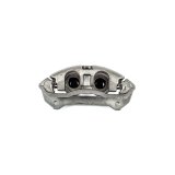 Power Stop 18-20 Ford F-150 Front and Rear Z36 Coated Kit w/Calipers (Bundled Kit) thumbnail 8