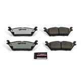 Power Stop 18-20 Ford F-150 Rear Z36 Coated Kit w/Calipers (2x psbAR85195EVC, 1x psbZ36-1790, 2x psbL15019) thumbnail 3