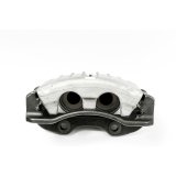 Power Stop 2007 GMC Sierra 1500 Classic Front and Rear Z23 Coated Kit w/Calipers (Bundled Kit) thumbnail 6