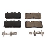 Power Stop 17-23 Chevrolet Camaro Front and Rear Z17 Coated Brake Kit (2x psbAR84100EVC, 2x psbAR8681EVC, 1x psb17-1053, 1x psb17-1835) thumbnail 6