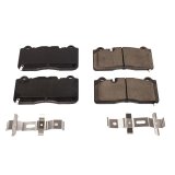 Power Stop 17-23 Chevrolet Camaro Front and Rear Z17 Coated Brake Kit (2x psbAR84100EVC, 2x psbAR8681EVC, 1x psb17-1053, 1x psb17-1835) thumbnail 7