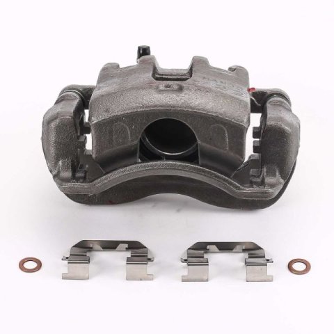 Power Stop 12-17 Kia Rio Front and Rear Autospecialty Kit w/Calipers (Bundled Kit) thumbnail 6