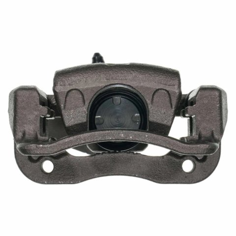 Power Stop 12-17 Kia Rio Front and Rear Autospecialty Kit w/Calipers (Bundled Kit) thumbnail 9