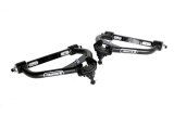 Ridetech 68-74 Chevrolet Nova (w/o Bump Frame) HQ Coilover System w/ Pin Spindle & Double Adj. Bars (Bundled Kit) thumbnail 7
