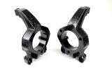 Ridetech 73-74 Chevrolet Nova (w/ Bump Frame) HQ Air Susp. System w/ Hub Spindle & Double Adj. Bars (Bundled Kit) thumbnail 9