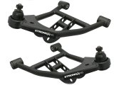 Ridetech 73-74 Chevrolet Nova (w/ Bump Frame) HQ Air Susp. System w/ Pin Spindle & Double Adj. Bars (Bundled Kit) thumbnail 3