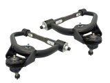 Ridetech 73-74 Chevrolet Nova (w/ Bump Frame) HQ Air Susp. System w/ Pin Spindle & Double Adj. Bars (Bundled Kit) thumbnail 4