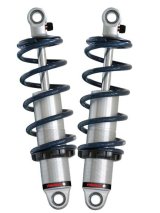 Ridetech 62-67 Chevrolet Nova HQ Coilover System w/ Pin Spindle & Double Adj. Bars (Bundled Kit) thumbnail 6