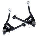 Ridetech 67-70 Mercury Cougar Air Suspension System w/ Double Adj. Bars (Bundled Kit) thumbnail 9
