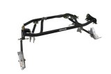 Ridetech 61-65 Ford Falcon Air Suspension System w/ Pin Spindle & Double Adj. Bars (Bundled Kit) thumbnail 2