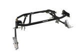 Ridetech 61-65 Ford Falcon Air Suspension System w/ Hub Spindle & Double Adj. Bars (Bundled Kit) thumbnail 6