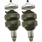 Ridetech 61-65 Ford Falcon Air Suspension System w/ Hub Spindle & Double Adj. Bars (Bundled Kit) thumbnail 9