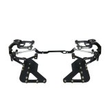 Ridetech 68-74 Chevrolet Nova HQ Air Suspension System w/ Hub Spindle & Double Adj. Bars (Bundled Kit) thumbnail 7