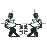 Ridetech 68-74 Chevrolet Nova HQ Air Suspension System w/ Hub Spindle & Double Adj. Bars (Bundled Kit) thumbnail 9