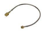 Skyjacker Stainless Steel Front and Rear Brake Line Set (1x skyRBL61, 1x skyFBL60) thumbnail 2