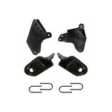 Skyjacker 80-96 Ford F-150 6 In Suspension Lift Kit With Adx M2.0 Aluminum Monotube Shocks (1x sky186, 2x skyFR36S, 1x sky186P2S, 2x skyM2050, 2x skyM2055) thumbnail 1