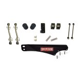 Skyjacker 07-18 Jeep Wrangler Jk Unlimited 4 In. Long Arm Susp. Lift Kit With ADX M2.0 Aluminum (Bundled Kit) thumbnail 4