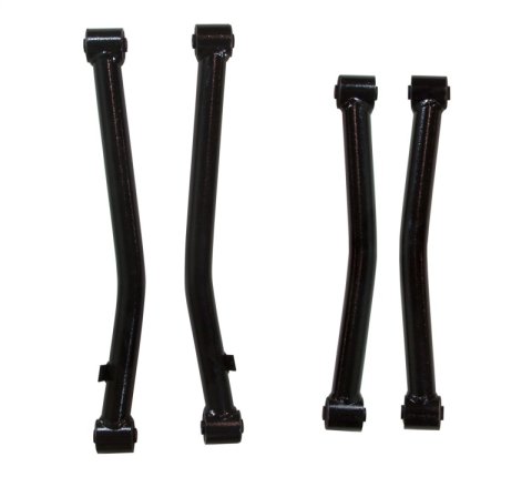 Skyjacker 21- 25 Jeep Wrangler Jl 4Xe 4.5 In. Susp. Lift Kit With ADX M2.0 Aluminum Monotube Shocks (Bundled Kit)