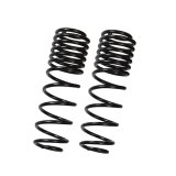 Skyjacker 21-25 Jeep Wrangler Jl Unlmtd Rubicon 392 4.5 In Susp Lift Kit With ADX M2.0 Alum Shocks (Bundled Kit) thumbnail 2