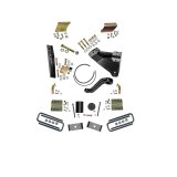 Skyjacker 23-25 Ford F-250 6 In Suspension Lift Kit W/ Adx M2.0 Alum Monotube Shocks (Bundled Kit) thumbnail 3